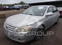 2007 Toyota AVALON фото