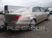 2007 Toyota AVALON фото
