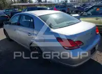 2007 Toyota AVALON photo