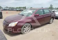 2007 Toyota AVALON фото