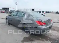 2007 Toyota AVALON фото