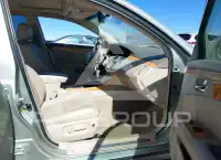 2007 Toyota AVALON photo