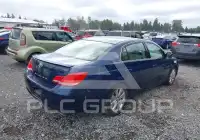 2007 Toyota AVALON photo