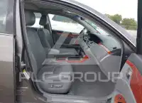 2007 Toyota AVALON фото