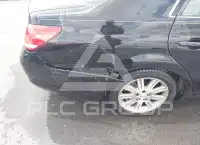 2007 Toyota AVALON photo