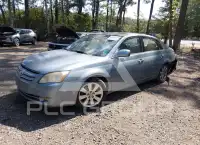 2007 Toyota AVALON фото