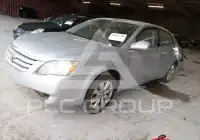 2007 Toyota AVALON photo