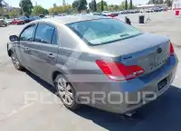 2007 Toyota AVALON фото