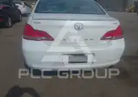2007 Toyota AVALON photo