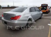 2007 Toyota AVALON photo
