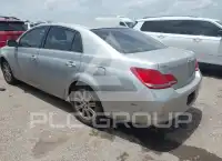2007 Toyota AVALON фото