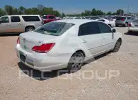 2007 Toyota AVALON photo