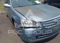 2007 Toyota AVALON фото