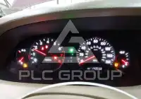 2007 Toyota AVALON фото