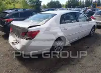 2007 Toyota AVALON фото