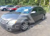 2007 Toyota AVALON photo
