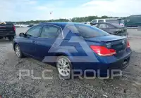 2007 Toyota AVALON фото