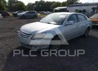 2007 Toyota AVALON photo