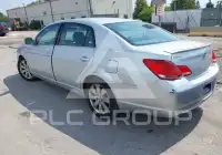 2007 Toyota AVALON photo