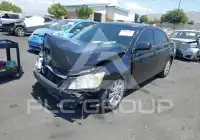 2007 Toyota AVALON photo
