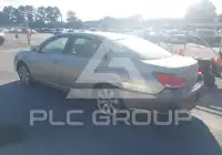 2007 Toyota AVALON photo