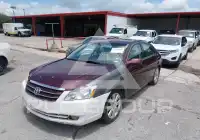 2007 Toyota AVALON фото