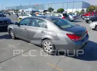 2007 Toyota AVALON фото