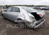 2007 Toyota AVALON фото