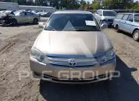 2007 Toyota AVALON photo