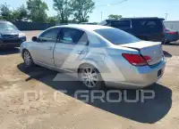 2007 Toyota AVALON фото