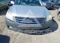 2007 Toyota AVALON photo