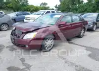 2007 Toyota AVALON фото