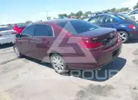 2007 Toyota AVALON photo