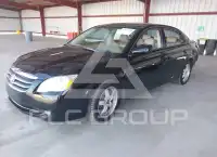 2007 Toyota AVALON фото