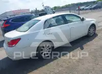 2007 Toyota AVALON photo