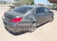 2007 Toyota AVALON фото
