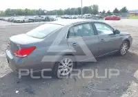 2007 Toyota AVALON photo