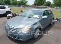 2007 Toyota AVALON фото