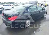 2007 Toyota AVALON photo