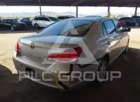 2007 Toyota AVALON photo