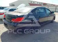 2007 Toyota AVALON фото