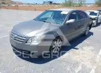 2007 Toyota AVALON фото