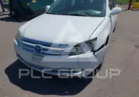 2007 Toyota AVALON фото