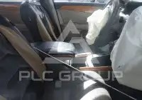 2007 Toyota AVALON photo