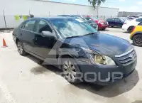 2007 Toyota AVALON photo
