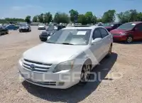 2007 Toyota AVALON photo
