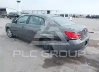 2007 Toyota AVALON фото