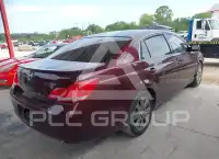 2007 Toyota AVALON фото
