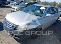 2007 Toyota AVALON photo