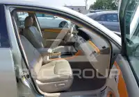 2007 Toyota AVALON фото